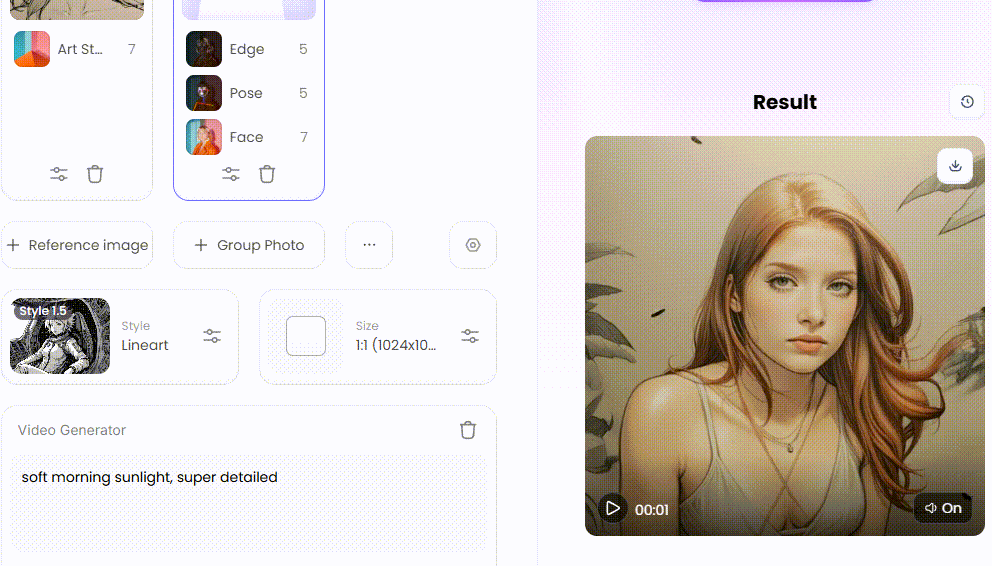 Ai-image-and-video-generator-with-no-restrictions
