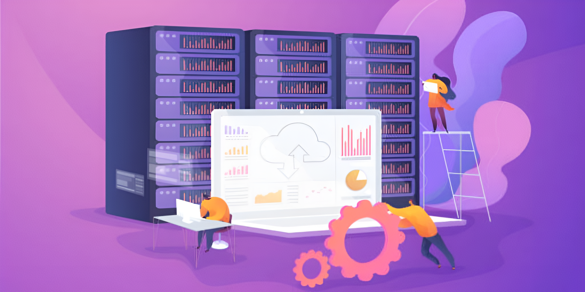 multiple people are using the internet