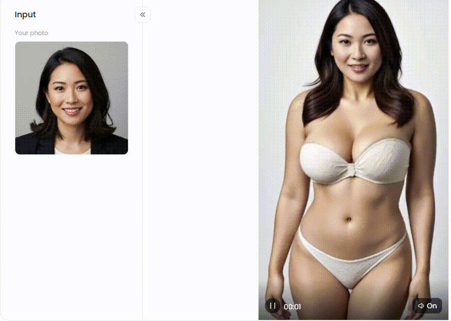 Soft Indoor Lighting