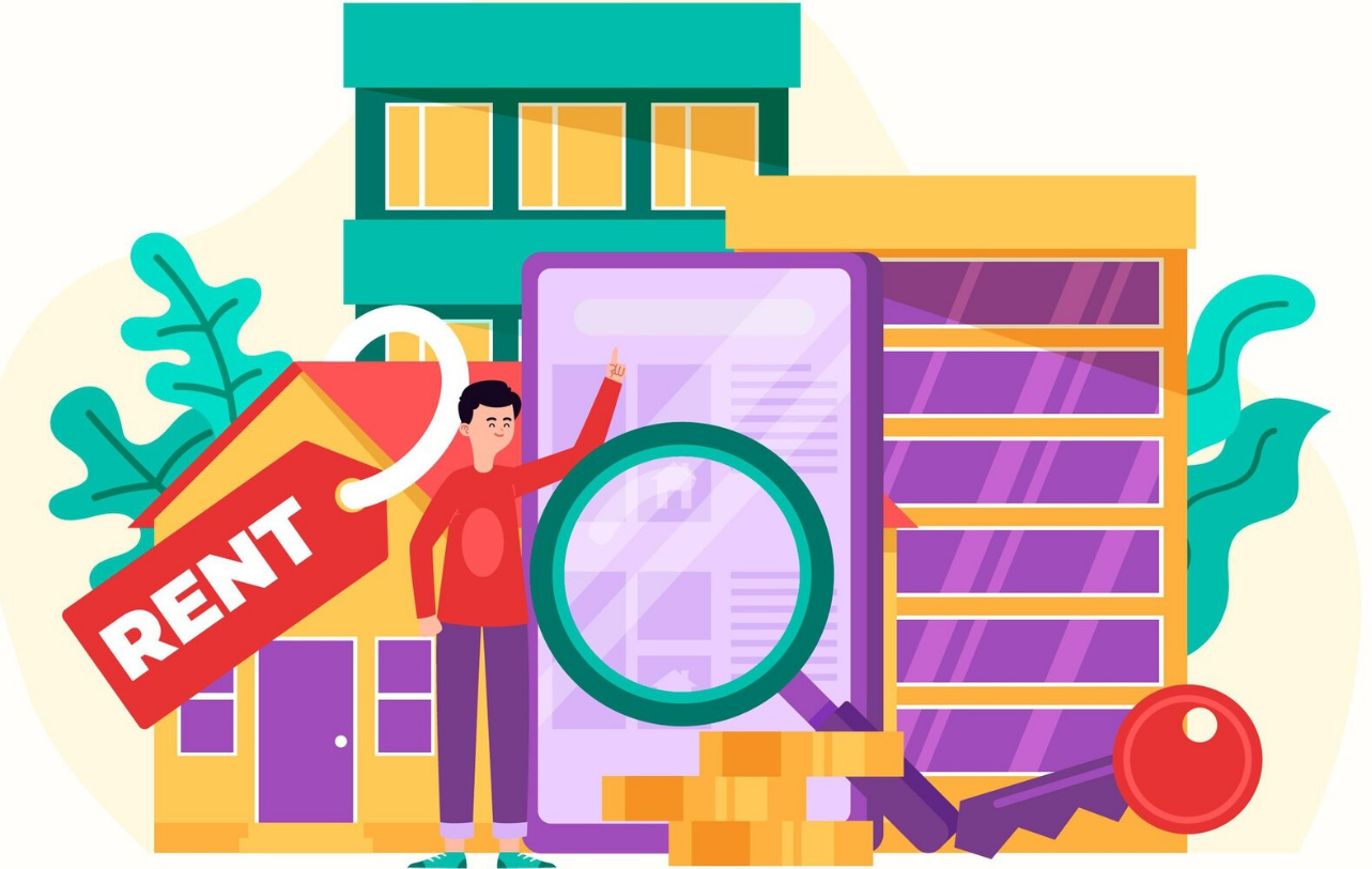 Real estate searching and investing businesses that run themselves