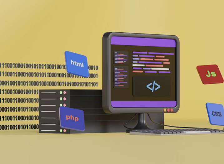 think about what your website is trying to do and what your visitors need