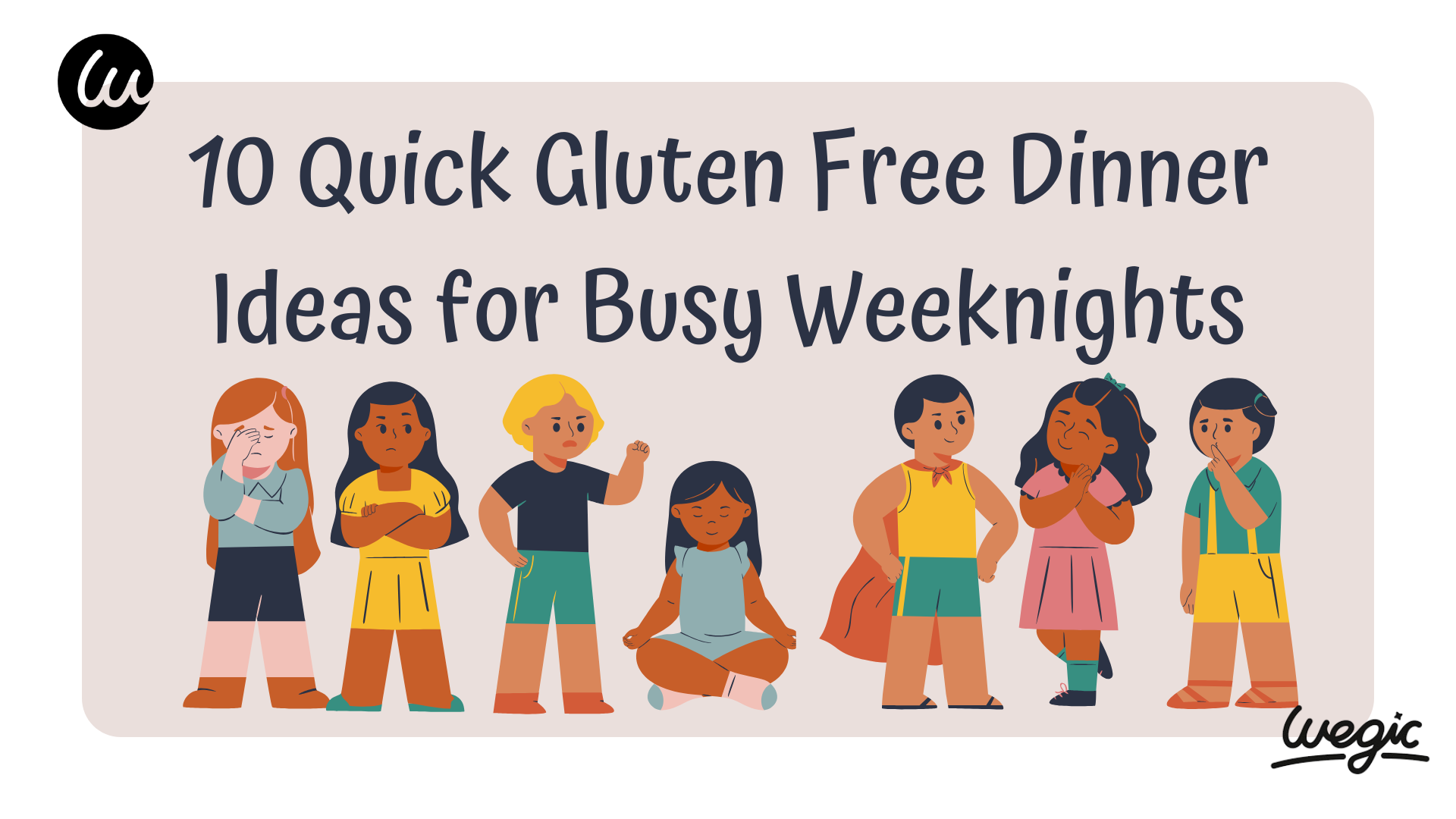 ten gluten-free dinner ideas guide